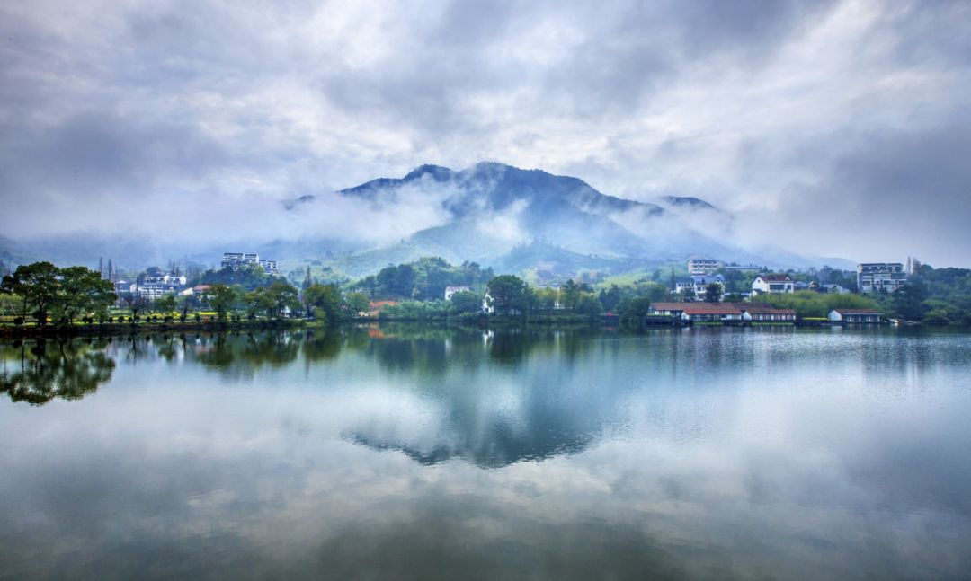 浙江印象，江南水乡韵动🌟🌟🌟