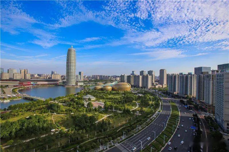 河南，古老活力之地