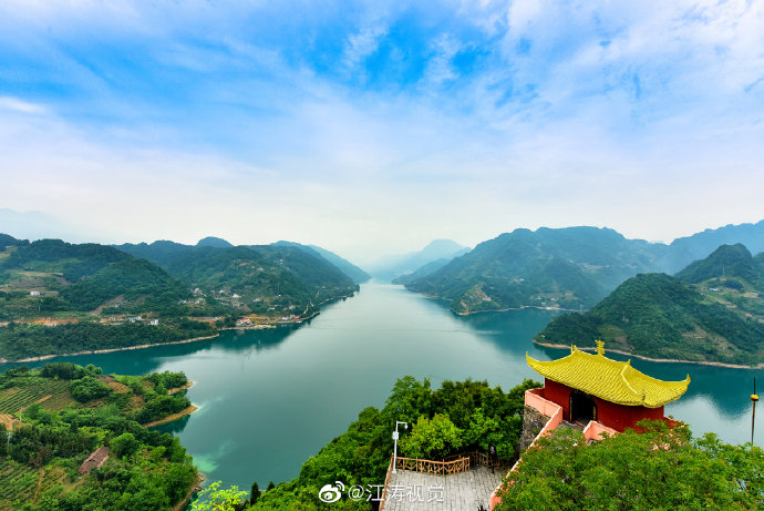 湖北，梦想起航的自信源泉与成就感的培育地