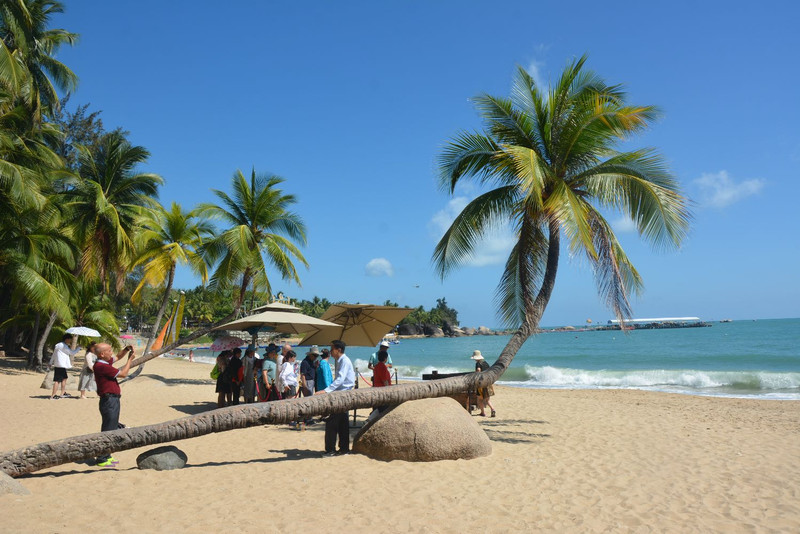 海南,绿色发展的海南样板与面临的挑战